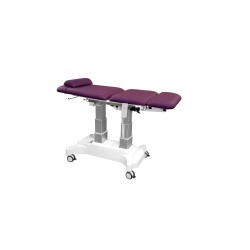 Fauteuil gynécologique LE QUESNOY Fauteuil gynécologique LE QUESNOY