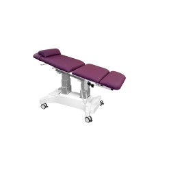 Fauteuil gynécologique LE QUESNOY Fauteuil gynécologique LE QUESNOY