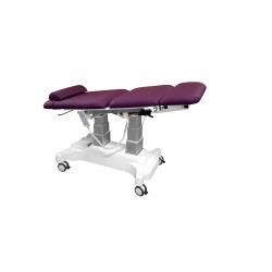 Fauteuil gynécologique LE QUESNOY Fauteuil gynécologique LE QUESNOY