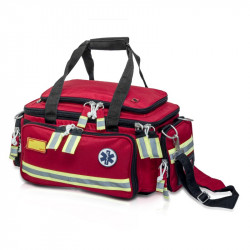 Sac Urgence Elite Bags EXTREME - Rouge