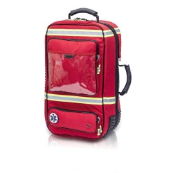 Sac urgence Elite Bags EMERAIR - Rouge Sac urgence Elite Bags EMERAIR - Rouge