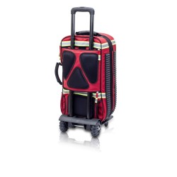 Sac urgence Elite Bags EMERAIR - Rouge Sac urgence Elite Bags EMERAIR - Rouge