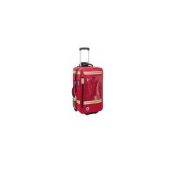 Sac urgence Oxygène Emerair à roulettes