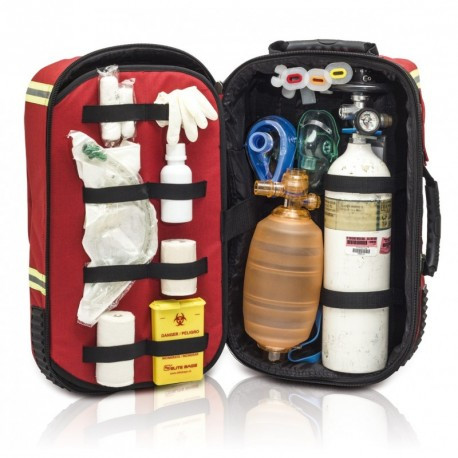 Kit Médical De Premiers Soins - EB02.030 - ELITE BAGS