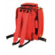 Sac Urgence Elite Bags CRITICAL - Rouge