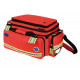 Sac Urgence Elite Bags CRITICAL - Rouge