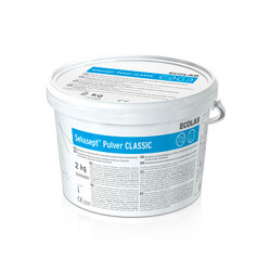 SEKUSEPT PULVER CLASSIC