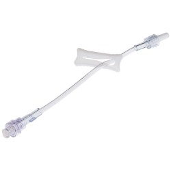 Valve bidirectionnelle BD Q-Syte™ Valve bidirectionnelle BD Q-Syte™