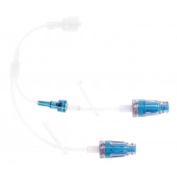 Prolongateurs multivoies BD MAXPLUS™ CLEAR