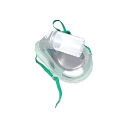 Accessoires pour nébuliseurs OMRON