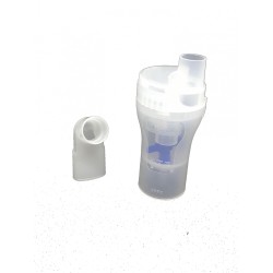 Accessoires pour nébuliseurs OMRON