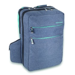 Sac à dos sanitaire ELITE BAG Gris Sac à dos sanitaire ELITE BAG Gris