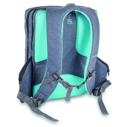 Sac à dos sanitaire ELITE BAG Gris Sac à dos sanitaire ELITE BAG Gris