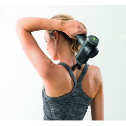 Pistolet de massage musculaire Pistolet de massage musculaire
