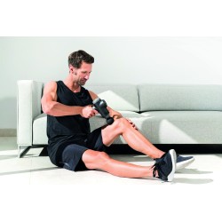 Pistolet de massage musculaire Pistolet de massage musculaire