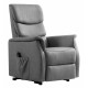 Fauteuil releveur SOLNA – 2 moteurs