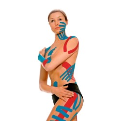 Bande adhésive LEUKOTAPE® K Bande adhésive LEUKOTAPE® K