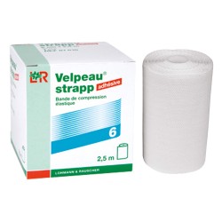 Bande VELPEAU® STRAPP Bande VELPEAU® STRAPP
