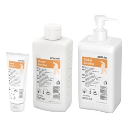 Lotion SILONDA™ SENSITIVE Lotion SILONDA™ SENSITIVE
