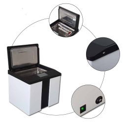 BAC A ULTRASONS 2 en 1 BAC A ULTRASONS 2 en 1