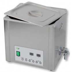 Cuves à ultrasons 19 Litres MHC 190 Cuves à ultrasons 19 Litres MHC 190