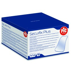 Pansement SECURFIX PLUS pic