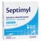 Septimyl : Chlorhexidine aqueuse 0,5 %