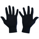 Gants de protection en tissu virucides