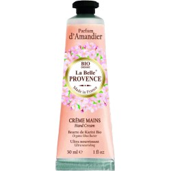 Crème mains LA BELLE PROVENCE Crème mains LA BELLE PROVENCE