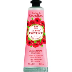 Crème mains LA BELLE PROVENCE Crème mains LA BELLE PROVENCE