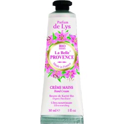 Crème mains LA BELLE PROVENCE Crème mains LA BELLE PROVENCE