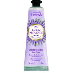 Crème mains LA BELLE PROVENCE Crème mains LA BELLE PROVENCE