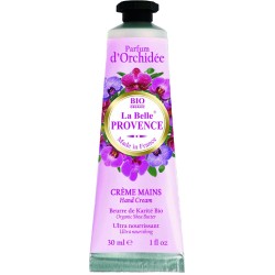 Crème mains LA BELLE PROVENCE Crème mains LA BELLE PROVENCE
