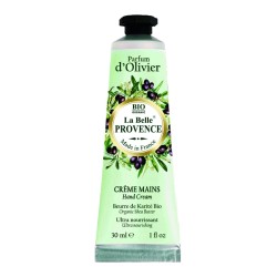 Crème mains LA BELLE PROVENCE Crème mains LA BELLE PROVENCE