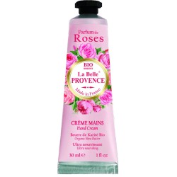 Crème mains LA BELLE PROVENCE Crème mains LA BELLE PROVENCE