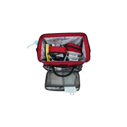 Mini Sac médical MADRAGUE De Boissy Mini Sac médical MADRAGUE De Boissy