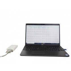 Cardiomate PC-ECG Spengler Cardiomate PC-ECG Spengler