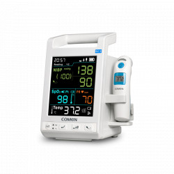 Station de diagnostic NC3 PNI + SPO2 + TEMP