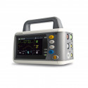 Moniteur multi-paramètres d'urgence C30 (ECG 3 dérivations)