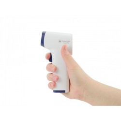 Thermomètre Professionnel TEMPO PRO Spengler