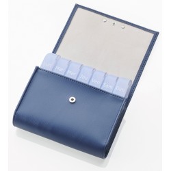 Distributeur semainier PILBOX MAXI