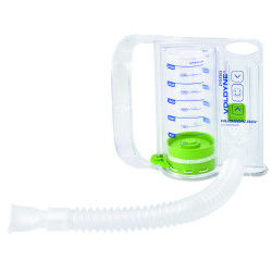 Spiromètre volumétrique Voldyne