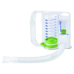 Spiromètre volumétrique Voldyne 2 500 ml Spiromètre volumétrique Voldyne 2 500 ml