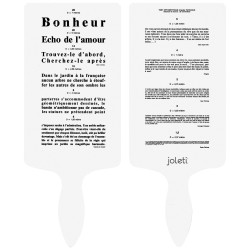 Échelle à main PARINAUD JOLETI
