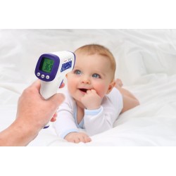 Thermomètre infrarouge JOLETI Thermomètre infrarouge JOLETI