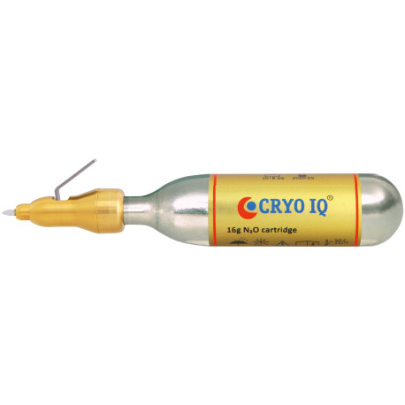 Stylo CRYO IQ® DERM PLUS Liquid