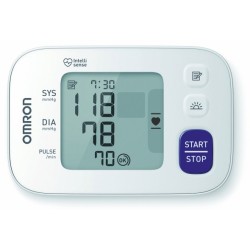 Tensiomètre poignet Omron RS4 Tensiomètre poignet Omron RS4