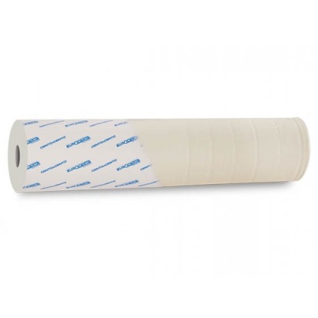 Draps d'examen ouate plastifiée lisse ValaRoll (6 rouleaux)