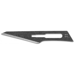 Lames de bistouris stériles HOLTEX x 100 Lames de bistouris stériles HOLTEX x 100