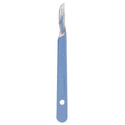 Bistouris stériles SWANN-MORTON x 10 Bistouris stériles SWANN-MORTON x 10